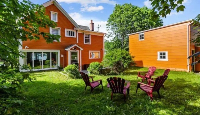 Tighnamara | 4BR Spacious Coastal Stay for Groups