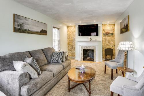 Timeless Charm in the Heart of Steubenville