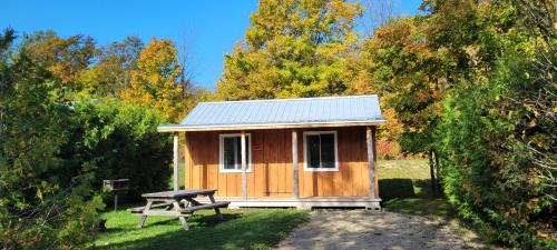 Tobermory Village Cabins