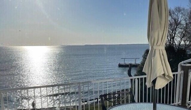 Top Floor Waterfront Put-in-Bay condo