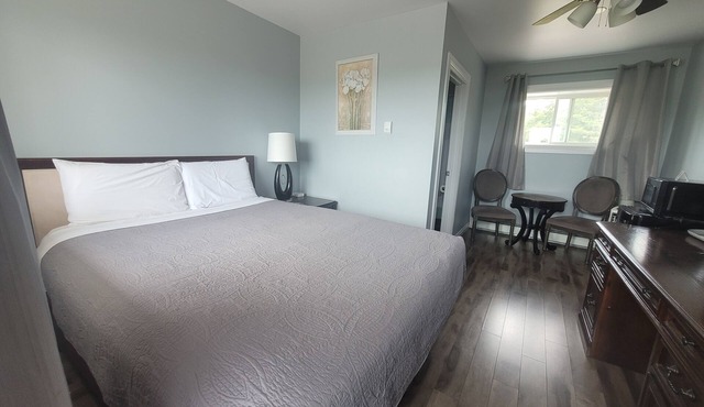 Town and Country Motel in Nipigon