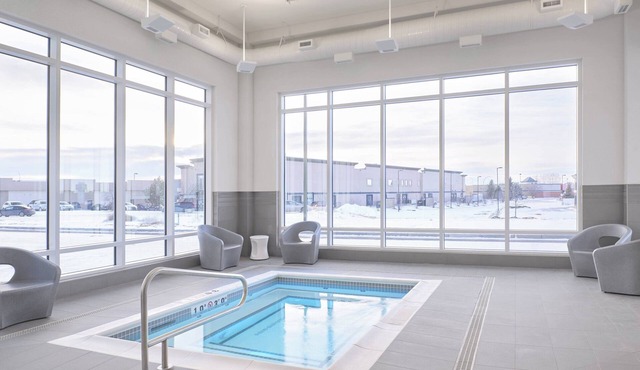 TownePlace Suites by Marriott Medicine Hat