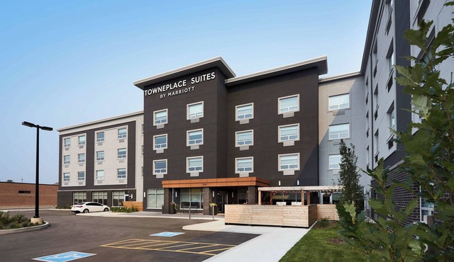 TownePlace Suites by Marriott Hamilton