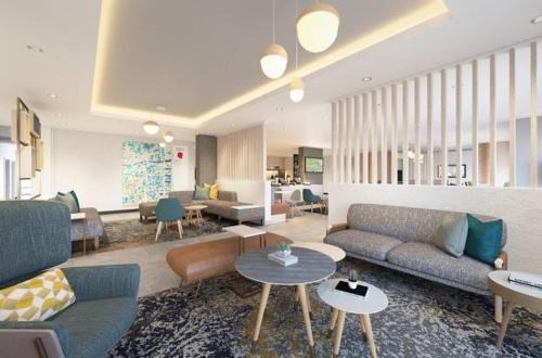 TownePlace Suites by Marriott Ottawa Barrhaven