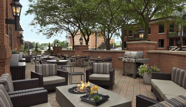 TownePlace Suites by Marriott Windsor
