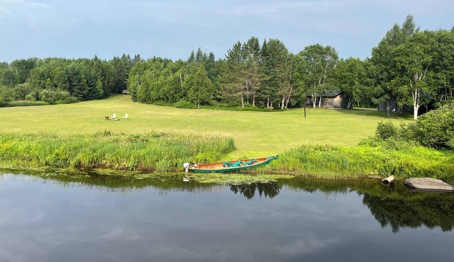 Tranquility Lodge- Pet-Friendly