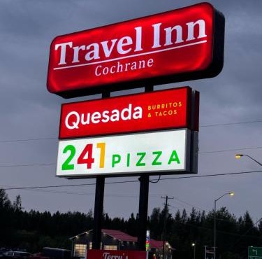 Travel Inn Cochrane