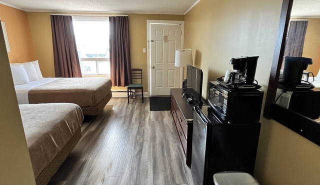 Travellers Inn Pembroke