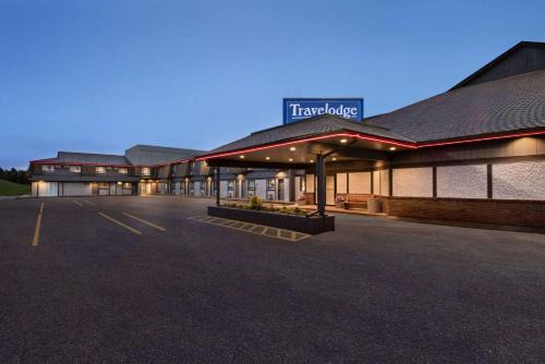 Travelodge by Wyndham Brandon