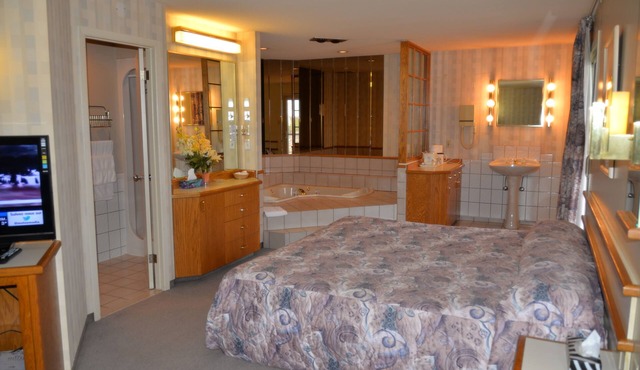 Travelodge by Wyndham Saint-Liboire