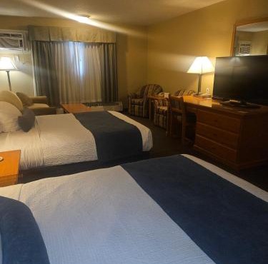 Travelodge by Wyndham Edson