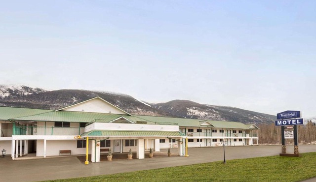 Travelodge by Wyndham McBride