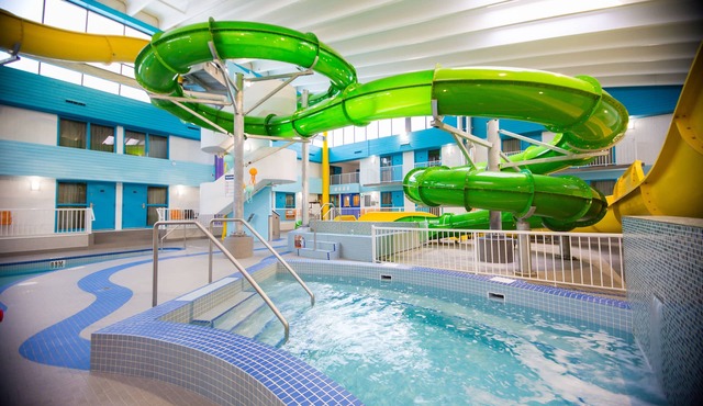 Travelodge by Wyndham Saskatoon