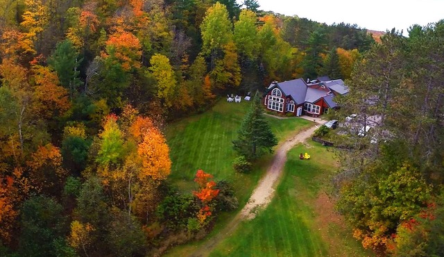 Trillium Resort & Spa