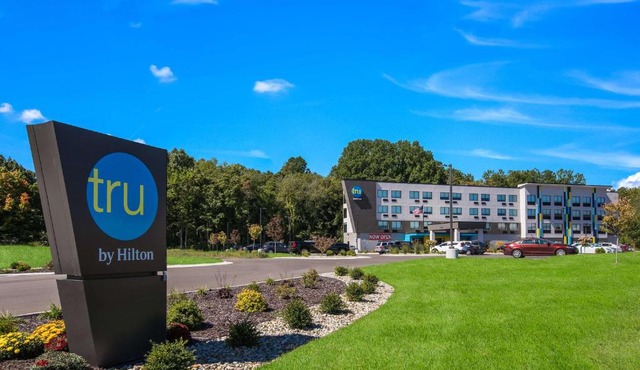 Tru By Hilton Saint Joseph