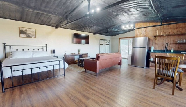 Turner Escape Cabins #1 in Davis