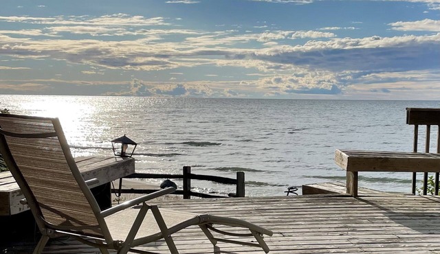 Turquoise Beach - Lake Michigan Cottage