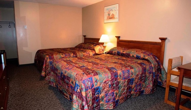 Twilite Motel & RV Park