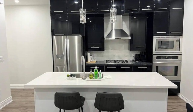 Two Bedroom Condo Near Miliken District Park!