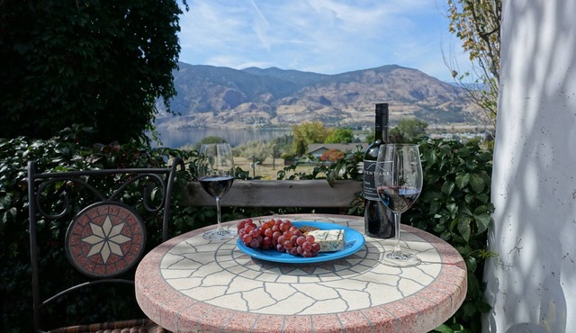 Unique Straw Bale Guest House with Pool and Hot Tub