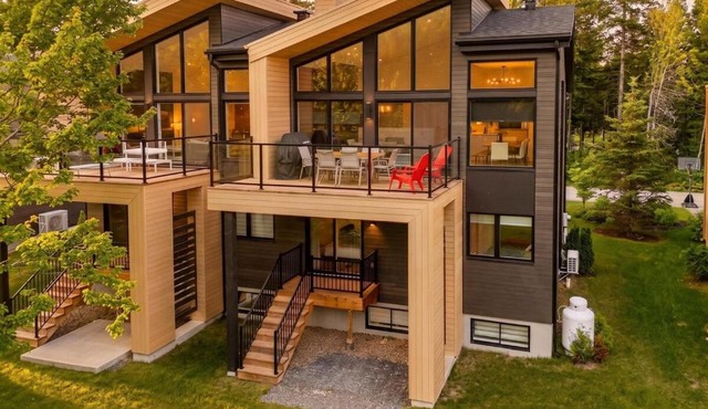 Unit 178 - 4 bedrooms - Sleeps 8