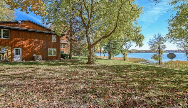 Up North Feel within 40 minutes of Minneapolis