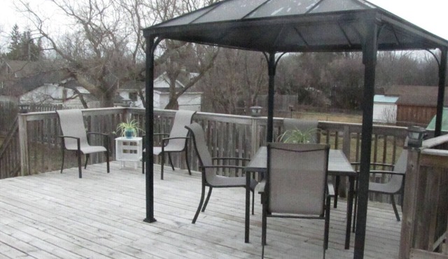 Vacation Home in touristy Bobcaygeon