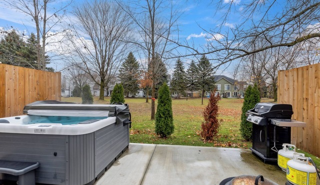 Vacation Inn Townhomes