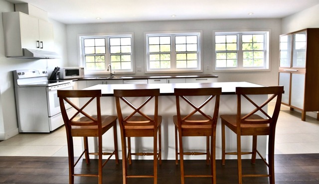 vacations rental in Lac-Brome
