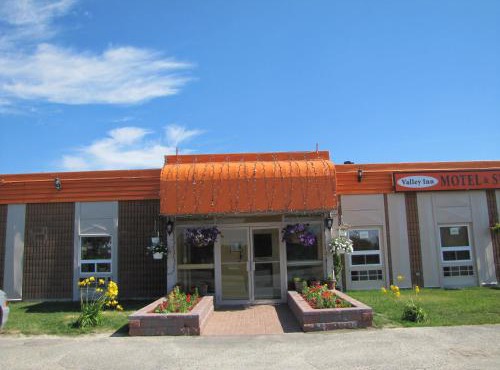 Valley Inn Motel