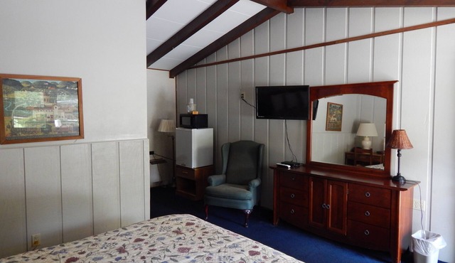 Valley Inn in Hamilton