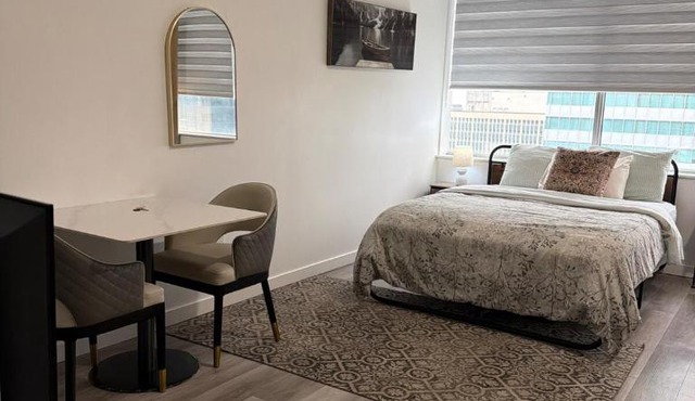 Velora Luxe Studio