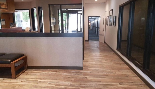 Venture Inn Hotel