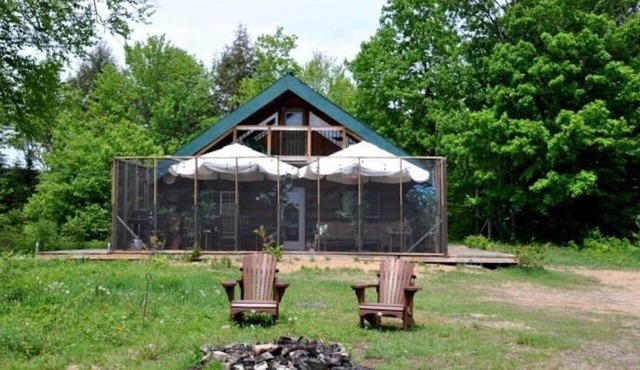 Very Private Cottage On Muskoka’s Foote Lake