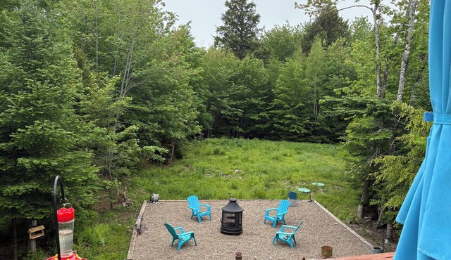 Very spacious and new 2 bed 1 bath private apartment in Indigo Shores estates