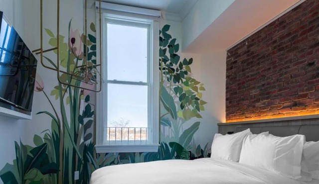 Vibrant Neighborhood! Walk to Shops, Restaurants and Trinity Bellwoods Park