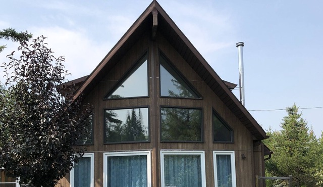 Victoria Beach House