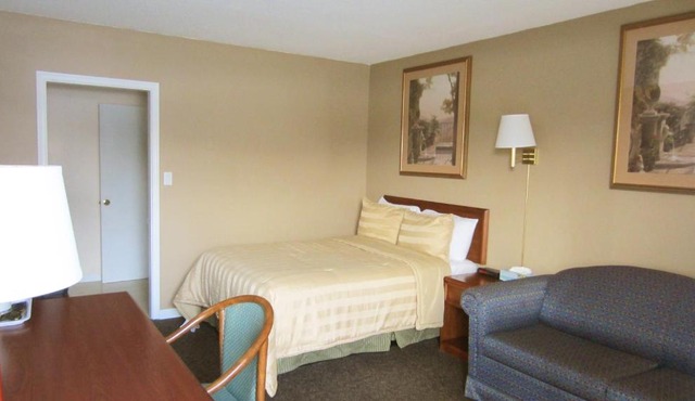 Village Inn & Suites - Sudbury