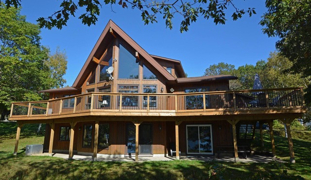 Vista Lakehouse