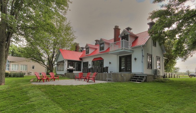 Vrbo Property
