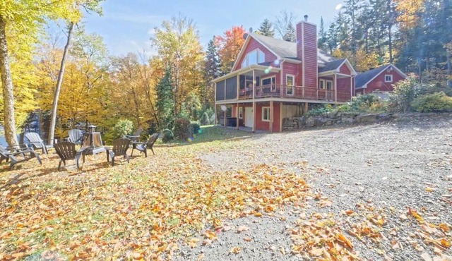 Vrbo Property