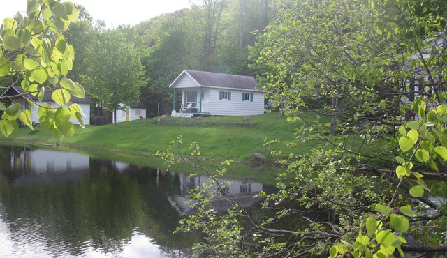 Vrbo Property