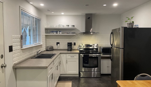 Vrbo Property