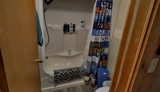 Vrbo Property
