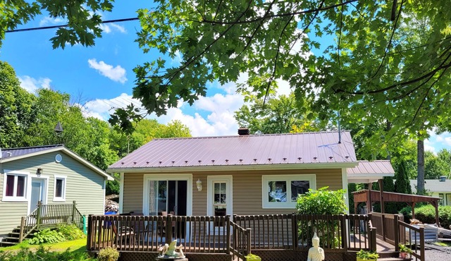 Vrbo Property