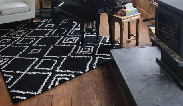 Vrbo Property