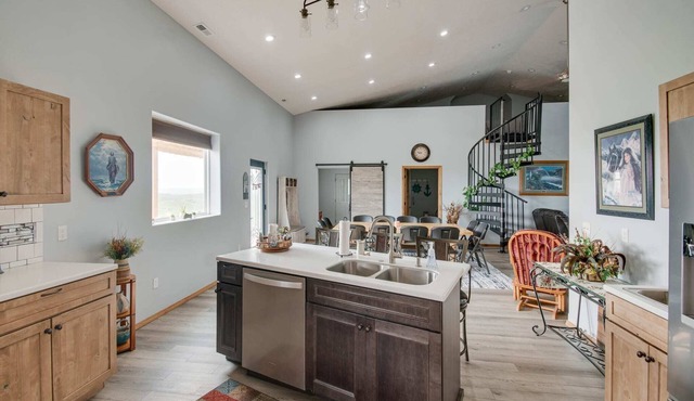 Vrbo Property in Ogallala
