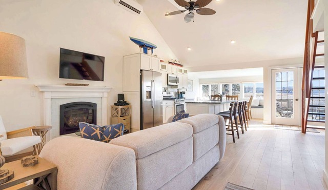 Wading River Beach Cottage | Steps to Shore, Screened Porch in Wading River