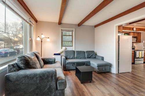Warren County Launchpad: Pet-Friendly Lebanon Apt in Cincinnati