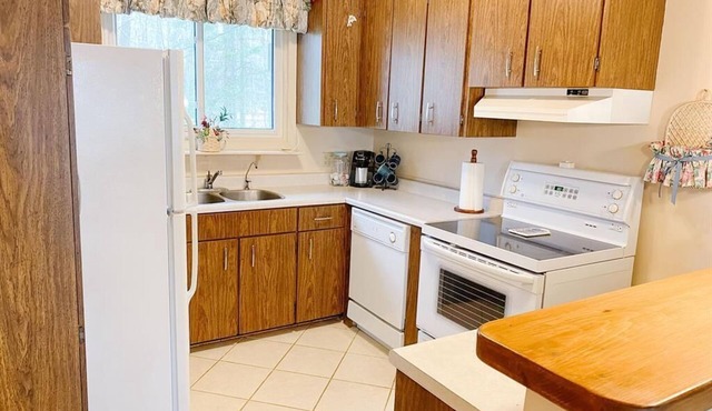 Waterfront Cottage on Balsam Lake